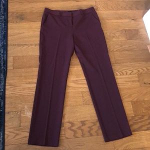 Asos tailored pants